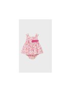 Mayoral Rochie fete - 301830023 - Bumbac - 62 CM - Roz