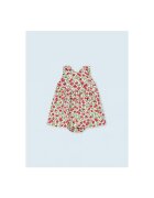 Mayoral Rochie fete - 302066964 - Bumbac - Multicolor - Multicolor