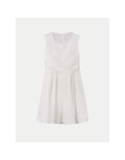 Mayoral Rochie fete - 304014505 - Poliester - 152 CM - Bej