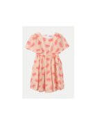 Mayoral Rochie fete - 304141874 - Bumbac - 86 CM - Roz