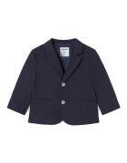 Mayoral Sacou baieti 1470 - Bumbac - Bleumarin - Bleumarin