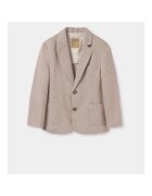 Mayoral Sacou baieti 6485 - Bumbac - 14 - Bej - Bej