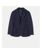 Mayoral Sacou baieti 6485 - Bumbac - Bleumarin - Bleumarin