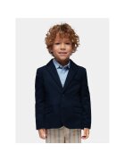 Mayoral Sacou copii - 853068 - Bleumarin - Bumbac