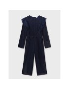 Mayoral Salopeta Fete - 303275570 - Textil - Bleumarin