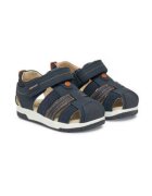 Mayoral Sandale baieti - 41678 - Piele naturala - Bleumarin - Bleumarin