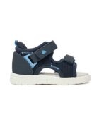 Mayoral Sandale baieti - 41680 - Piele ecologica - Bleumarin - Bleumarin