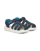Mayoral Sandale baieti - 45651 - Piele ecologica - Bleumarin - Bleumarin