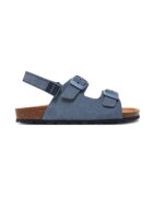 Mayoral Sandale baieti - 45692 - Piele naturala - Bleumarin - Bleumarin