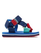 Mayoral Sandale copii - 17469 - Textil - Multicolor