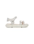 Mayoral Sandale dama - 45637 - Piele ecologica - Alb