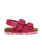 Mayoral Sandale fete - 41692 - Piele naturala - Roz - Roz