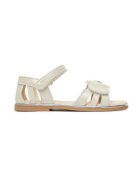 Mayoral Sandale fete - 45625 - Piele ecologica - Ecru - Ecru