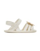 Mayoral Sandale fete - 9904 - Piele ecologica - Ecru - Ecru