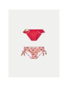 Mayoral Set 2 costume de baie copii - 140747 - Rosu - Poliester