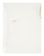 Mayoral Set copii unisex bumbac - bej