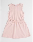 Mayoral Set de rochie si pulover cu detalii brodate - 2 piese - Roz deschis