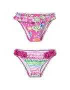 Mayoral Slip fete 1642 91 - Poliester - Mov - Mov
