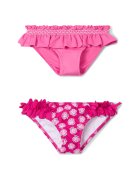 Mayoral Slip fete 3689 - Poliester - Roz - Roz