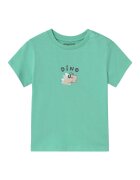 Mayoral Tricou baieti 1062 - Bumbac - 4 ani - Verde