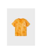 Mayoral Tricou copii - 302026234 - Bumbac - Galben - Galben