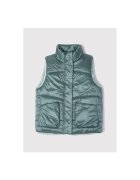 Mayoral Vesta copii - 300658673 - Poliester - Verde - Verde