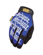 Mechanix Wear Manusi sport Mechanix Original - Negru/Albastru