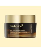 Medicube Crema de Fata cu Capsule de Vitamina C - Deep Vita C Capsule - 55gr