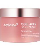 Medicube Crema tip jeleu cu colagen - 110ml