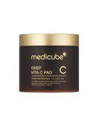 Medicube Dischete faciale - Deep Vita C Pad - 70 buc