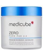 Medicube Dischete tonifiante pentru ingrijirea porilor - 70 buc.