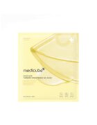 Medicube Masca de fata - Kojic Acid Turmeric Brightening Gel - 28g
