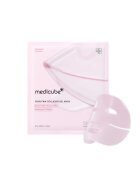 Medicube Masca de fata - PDRN Pink Collagen - 28 g