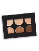 Mehron Paleta corectoare Celebre HD PRO Palette - 24g - 218