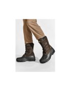 Meindl Bocanci trekking barbati 198978495 - Piele naturala - Maro - Maro