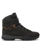 Meindl Bocanci trekking barbati 199784965 - Sintetic - Negru - Negru