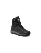 Meindl Bocanci trekking barbati 209304879 - Piele naturala - Negru - Negru