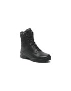 Meindl Bocanci trekking barbati 300989050 - Piele naturala - Negru - Negru