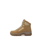Meindl Bocanci trekking barbati 302756605 - Piele naturala - Bej - Bej