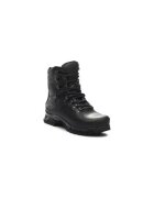 Meindl Bocanci trekking barbati 303501136 - Piele naturala - Negru - Negru