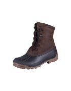 Meindl Ghete Universal Cervinia Brownn - Sintetic - Maro