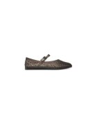 Melissa Balerini 304849343 - Sintetic - Negru - Negru