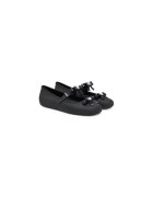 Melissa Balerini 304872808 - Sintetic - Negru - Negru