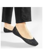 Melissa Balerini dama - 197754397 - Textil/Sintetic - Negru - Negru