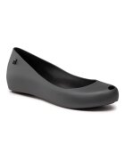 Melissa Balerini dama - 199689932 - Textil/Sintetic - Negru - Negru