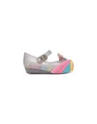 Melissa Balerini fete M 35917 - Sintetic - Roz - Roz