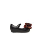 Melissa Balerini fete M 35967 - Sintetic - Negru - Negru