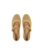 Melissa Balerini M 37108 - Sintetic - Bej - Bej