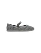 Melissa Balerini M 37108 - Sintetic - Maro - Maro