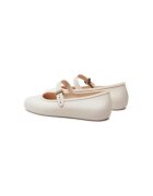 Melissa Balerini model 35785 - material sintetic - Bej